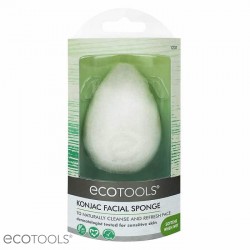 ECOTOOLS - Sunđer za dubinsko čišćenje lica - za nežnu kožu